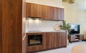 Four Star Apartments - Keizerstraat